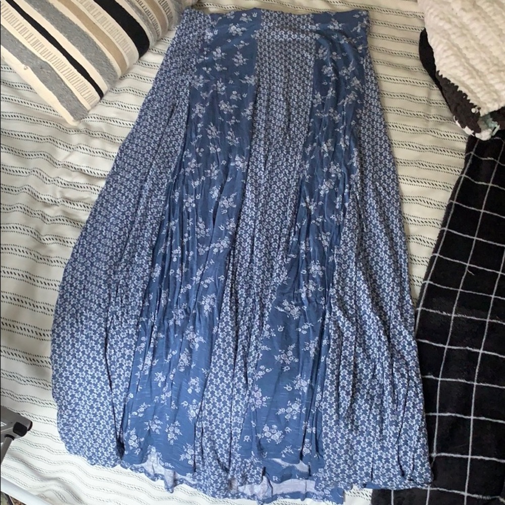 Maxi Skirt